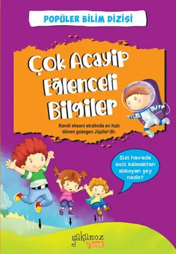 Çok Acayip Eğlenceli Biiler - 1