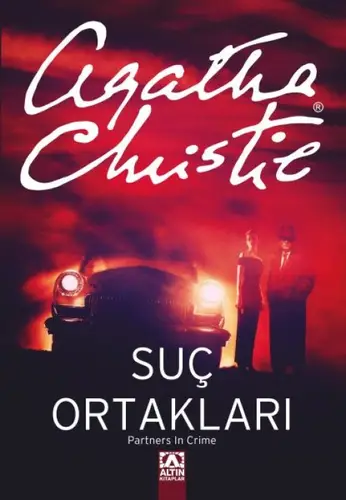 Suç Ortakları