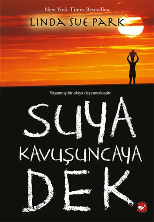 Suya Kuşuncaya Dek