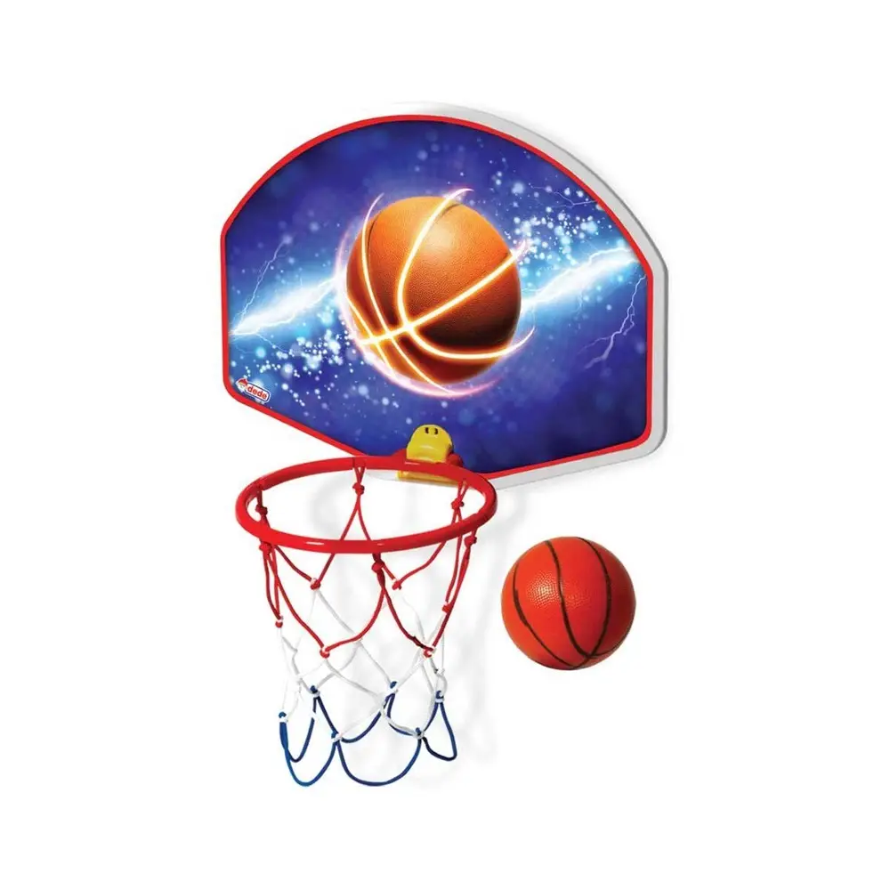 03642 Orta Boy Basket Potası -Fent