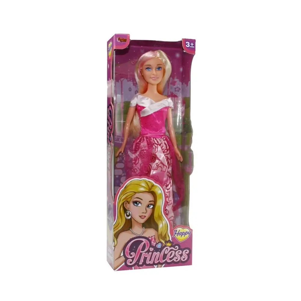WG-66774-5-6-807 Manken Bebek 29 cm -Vardem 5