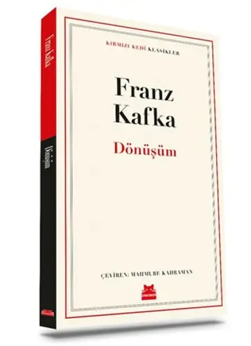 Dönüşüm