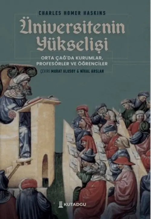 Üniversitenin Yükselişi