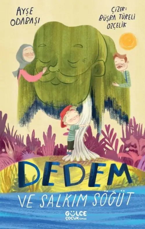 Dedem ve Salkım Söğüt