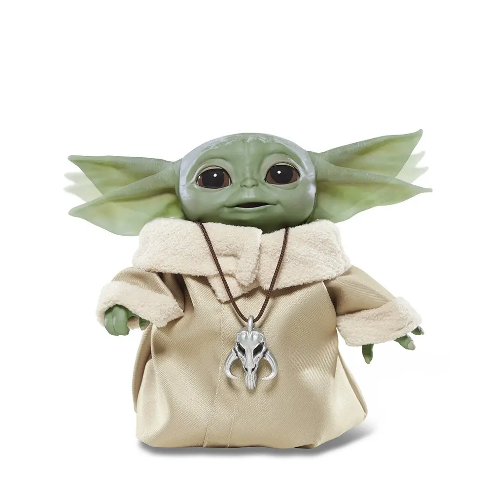 F1119 Star Wars, The Animatronik Figür 4