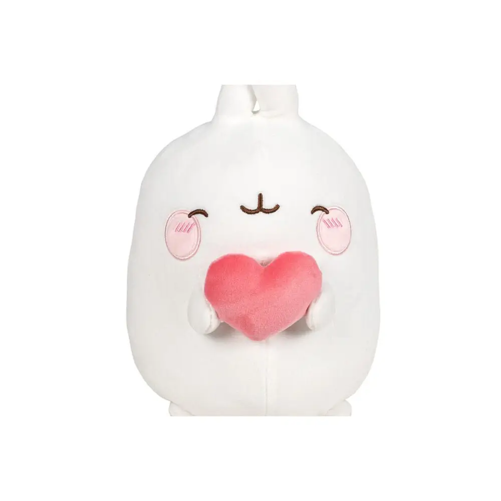 760024980 MOLANG Peluş 18 cm 5