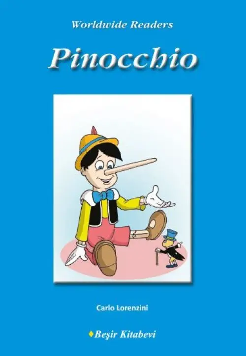 Level 1 - Pinchio