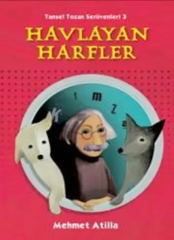 Hlayan Harfler