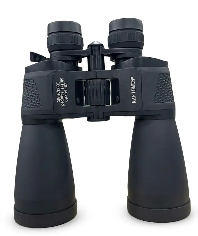 P20-60x60 Profesyonel Zoomlu Dürbün 2