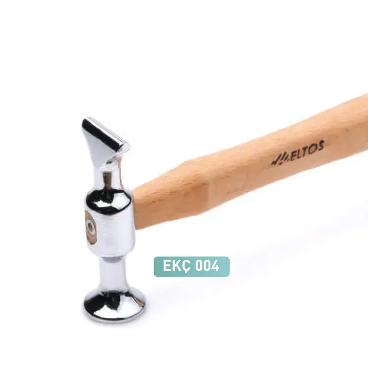 EKÇ004 Krtacı Çekici