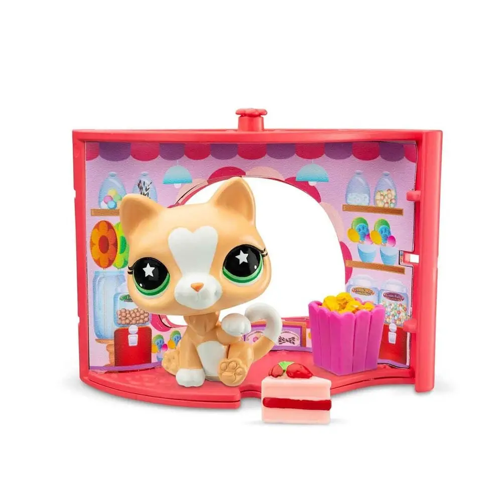 1000703 SUN-BSLPS-FİGÜR MİNİŞLER PET NOOK W2 4A 3