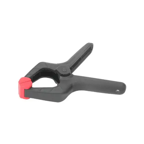 TA90001 25 mm Mandal Tip Yaylı Kıskaç