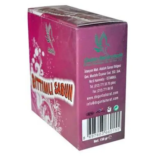 Bıttım Sabunu 150Gr 3