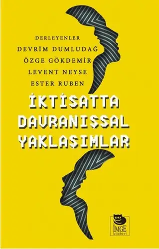 İktisatta Dranışsal Yaklaşımlar