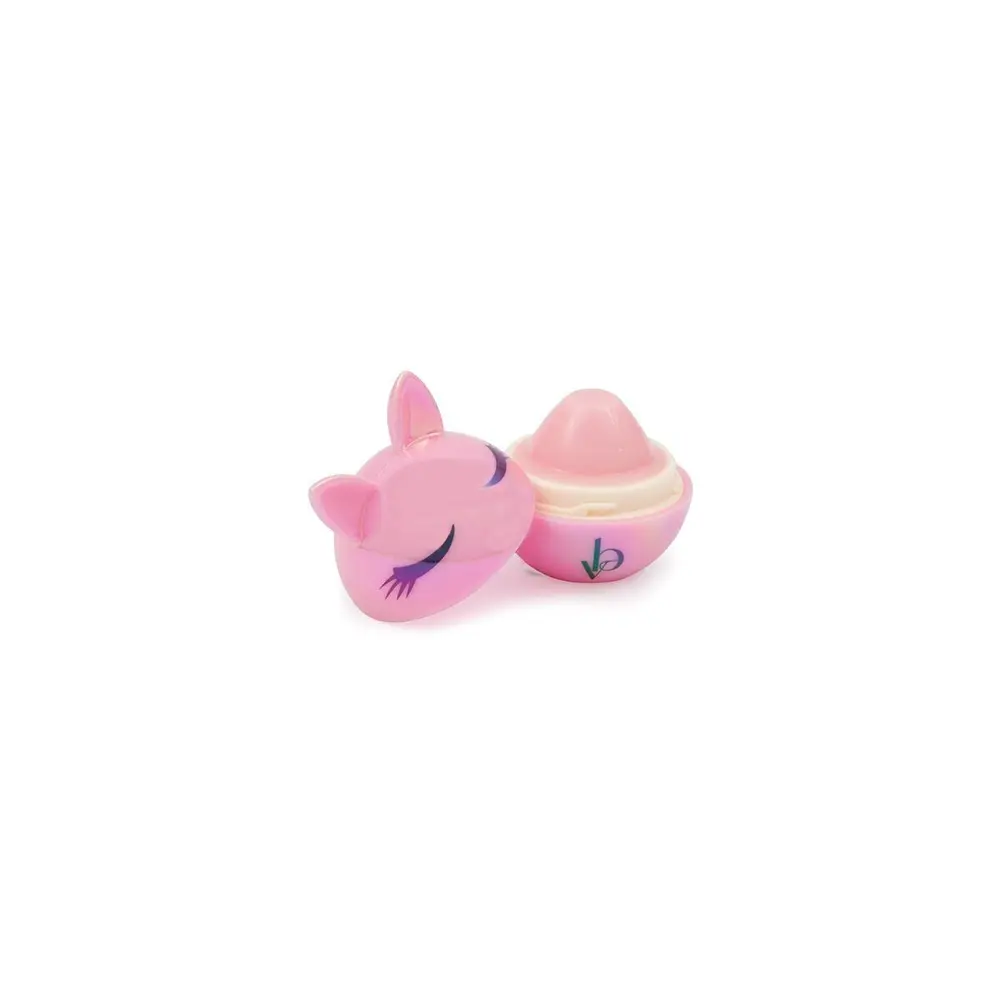 VRB29000 Very Bella - Cat Kiss Lip Balm 2