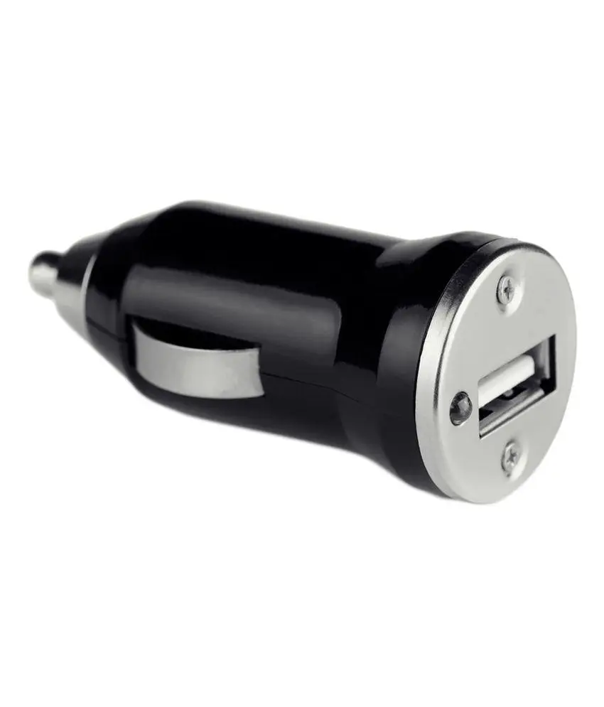 USB Girişli 1000 mA Araç Çakmak Soketi 2