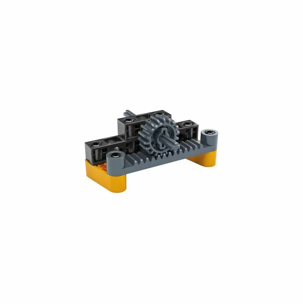 75077TR Mekanik Laboratuvarı - ve Quad +8 yaş 4