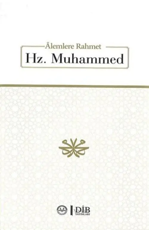 Alemlere Raet Hz. Muhammet