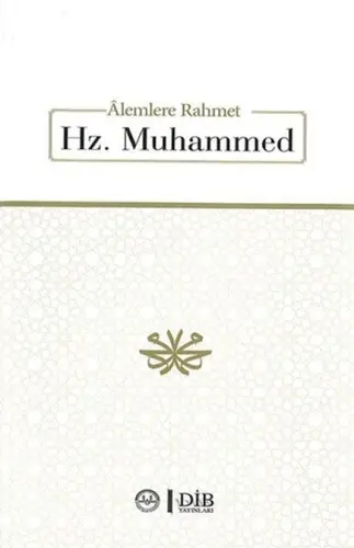 Alemlere Raet Hz. Muhammet