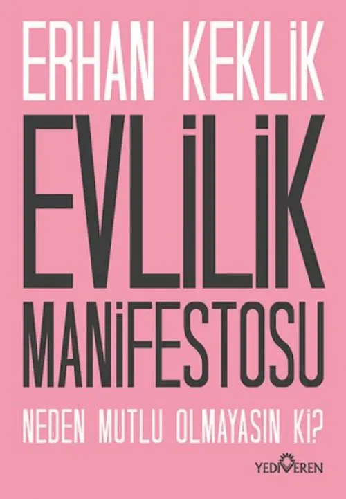 Evlilik Manifestosu