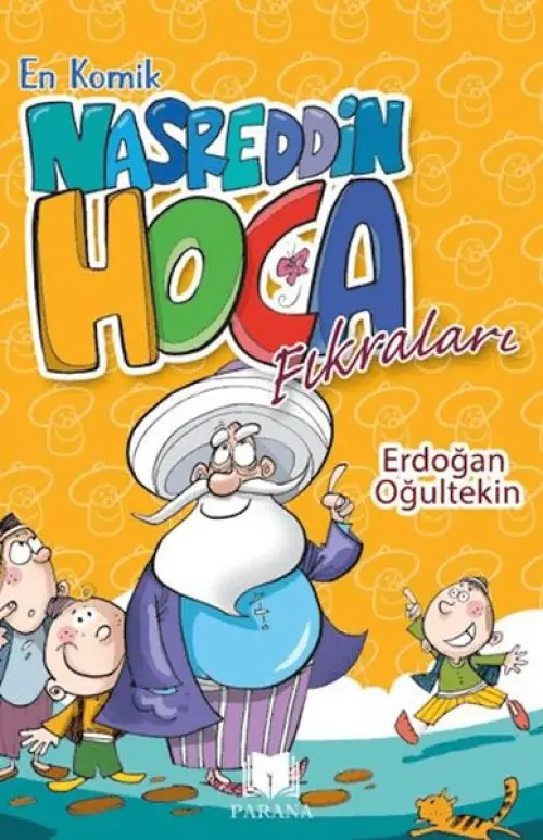 En Komik Nasreddin Ha Fıkraları