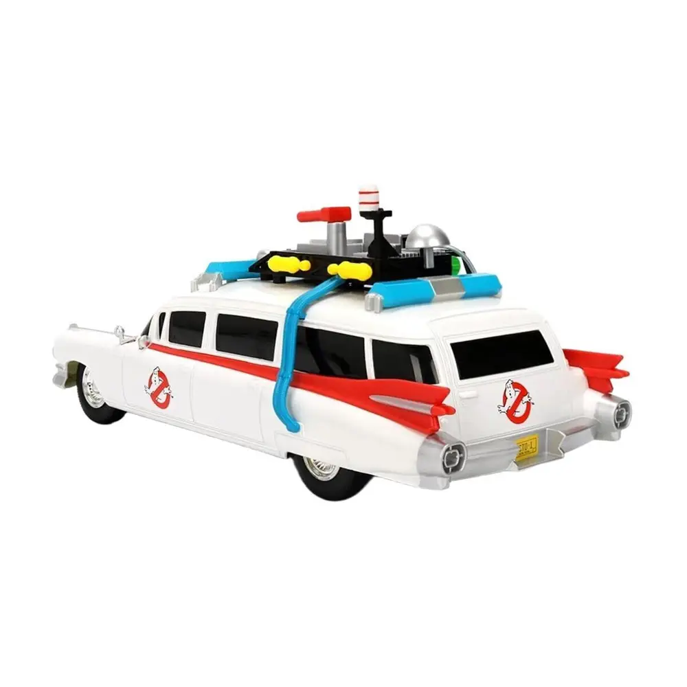 9461 SUN-SIM-JDA-RC ARABA 1 16 GHOSTBUSTERS ECTO 1 2