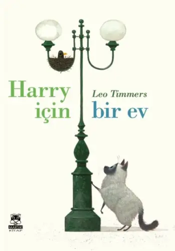 Harry İçin Bir Ev
