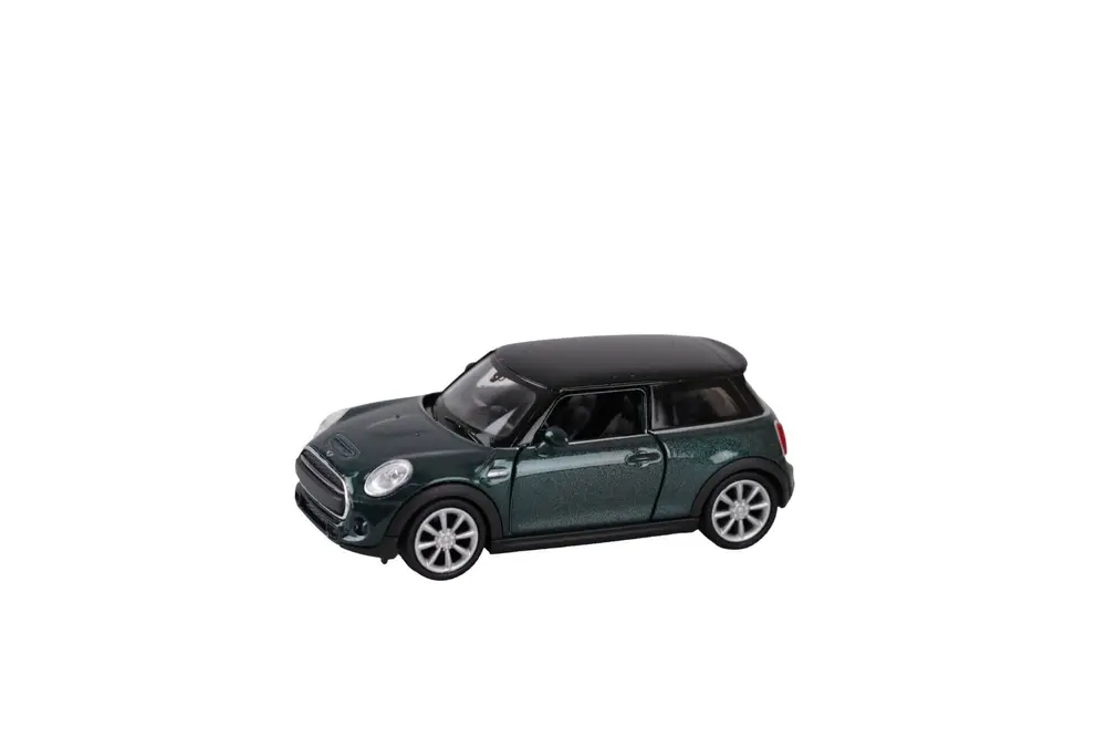 43696 WELLY DIE CAST NEW MINI 72 4