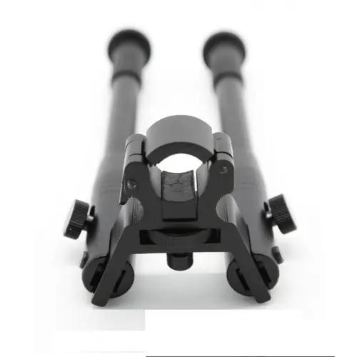 Üstün Metal Alaşım Kelepçeli Bipod çak 2