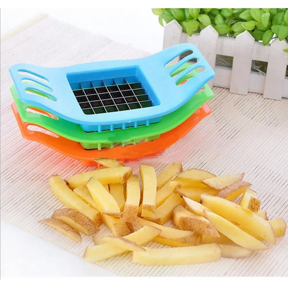 Patates Dilimleyici Pratik 2