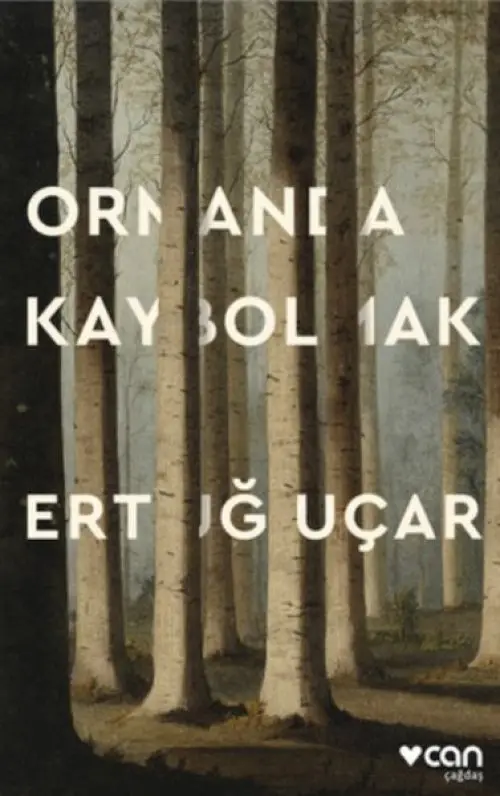 Ormanda Kaybolmak