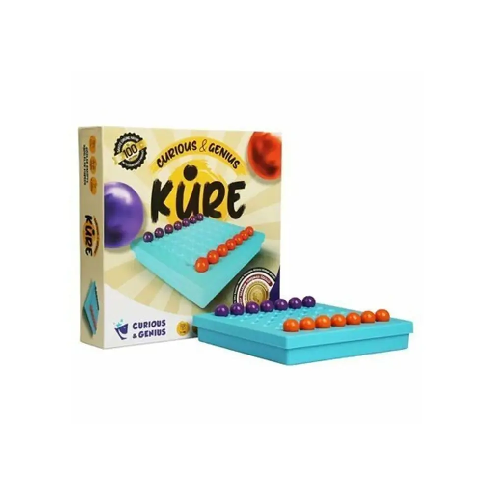 55080 KÜRE OYUNU 3