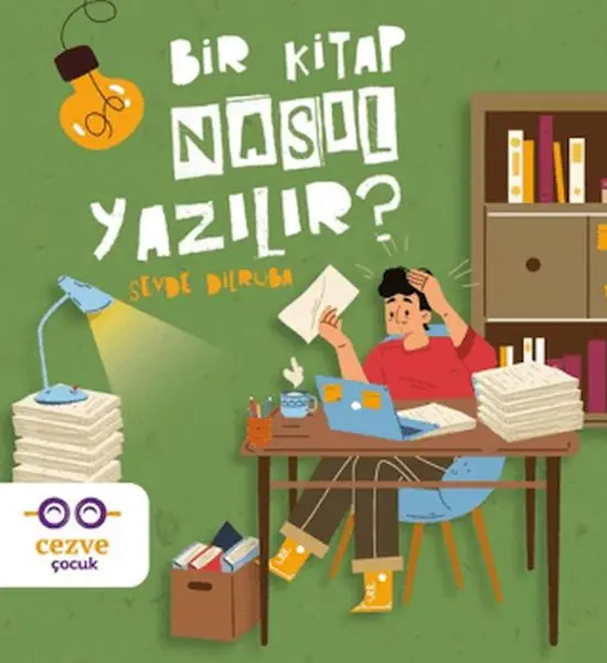 Bir Nasıl Yazılır?