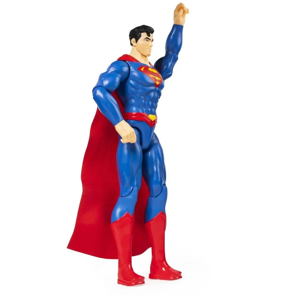 56778 DC Comics Superman 30 cm Aksiyon Figürü 2