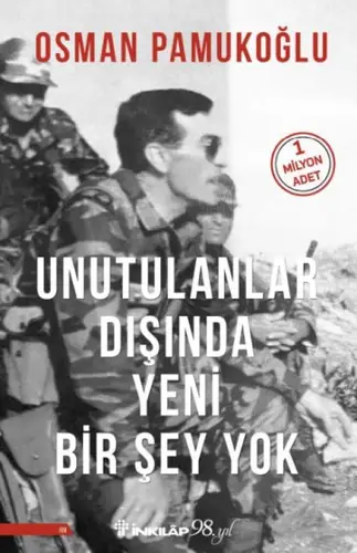 Unutulanlar Dışında Yeni Bir Şey