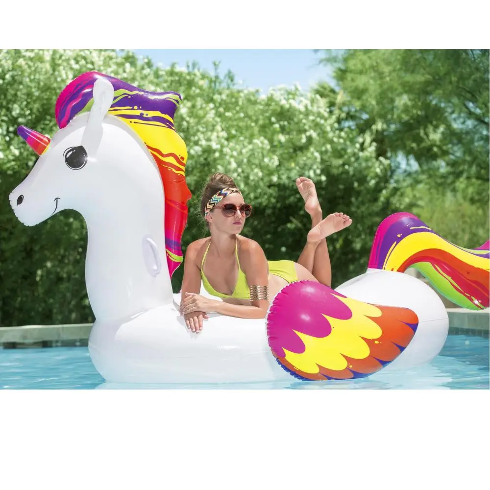 Dev Pegasus Binici Git 220x195 Cm - 4 - 1 ADET 4
