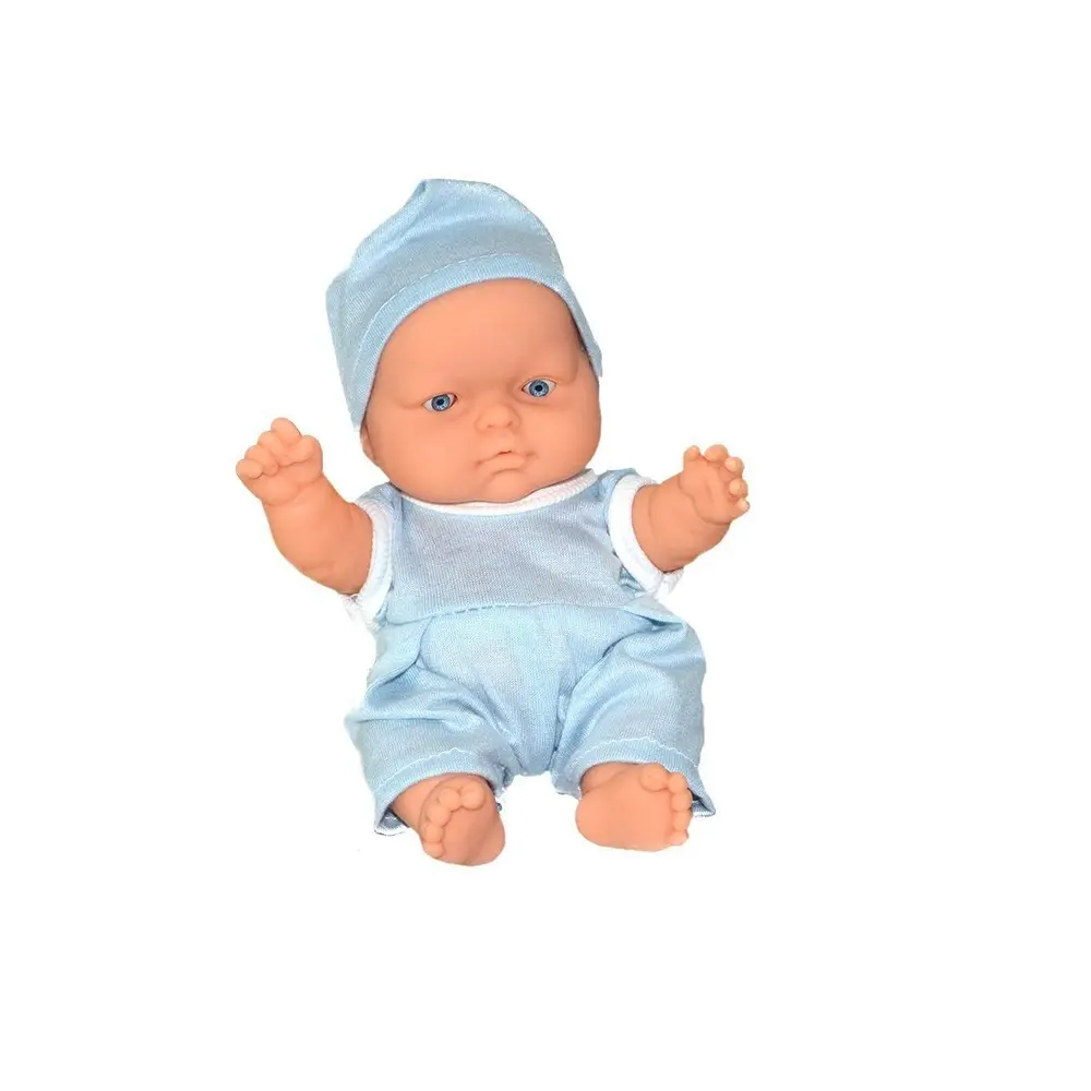 6341 Gamze, Mini Et Bebek - Mi / Pembe 3