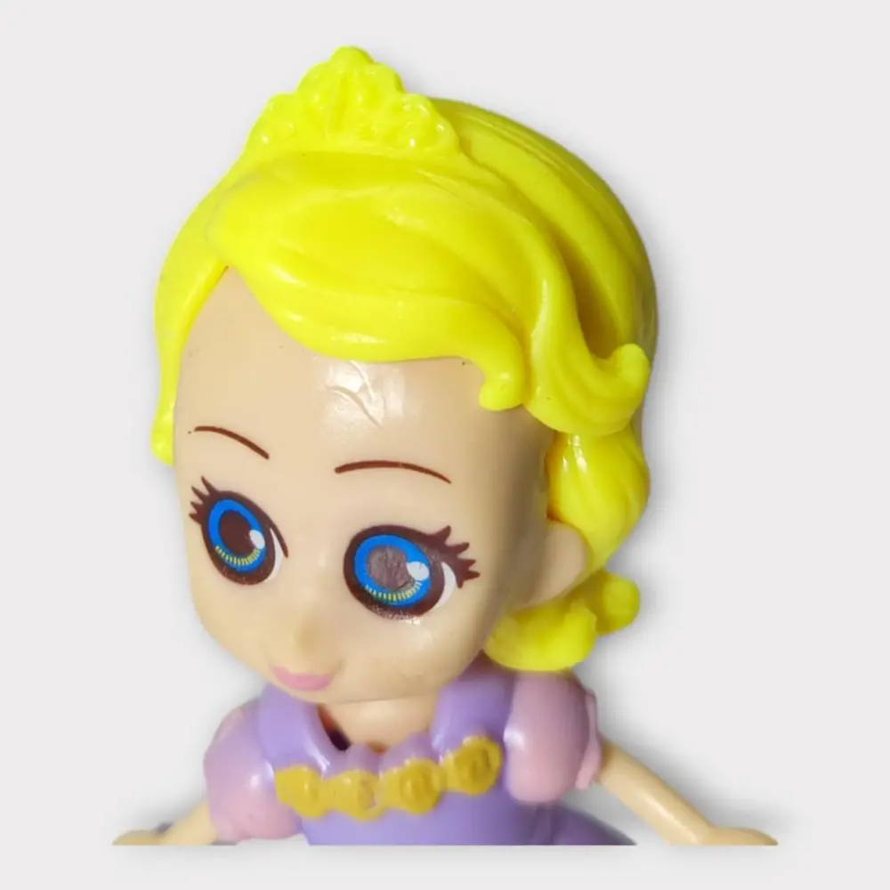 Belissa Bebek ve Aksesuarları - A - 1 ADET 2