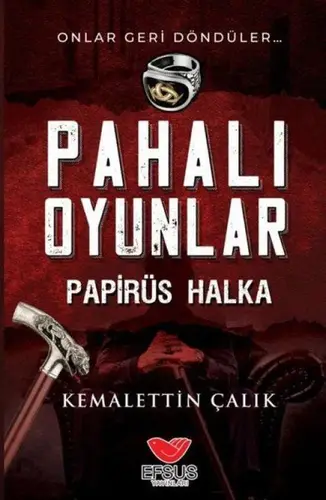 Pahalı Oyunlar - Papirüs H