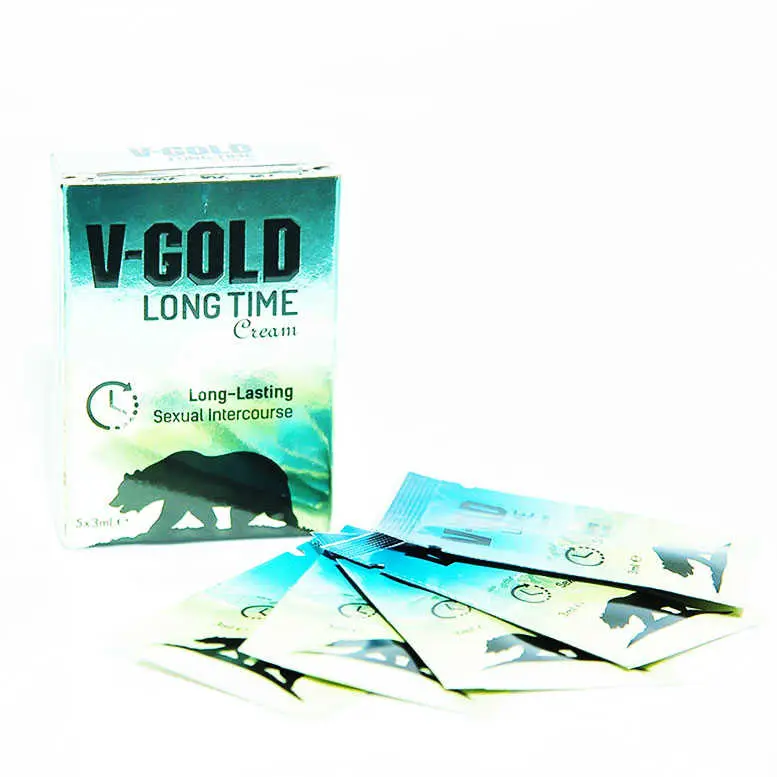 li sel For Men 3ML X 5li 6
