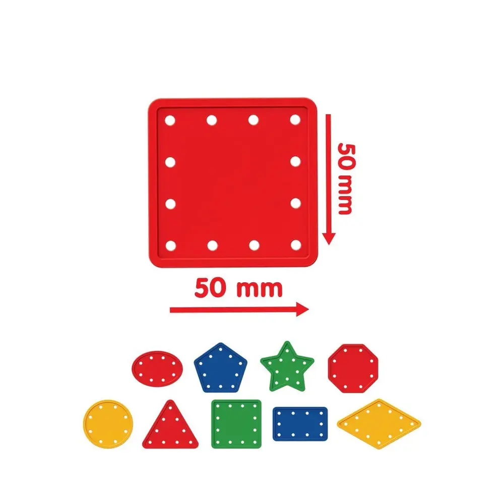 03674 Şekillerle Aktivite -Dede 5