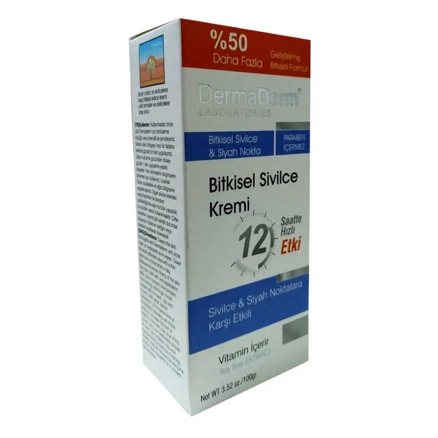 sel Akne Sivilce i 100 Gr 6