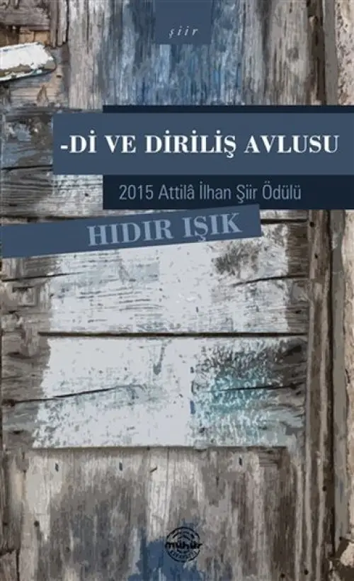 Di ve Diriliş lusu
