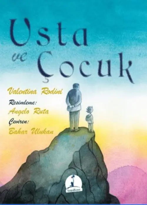 Usta ve Çuk