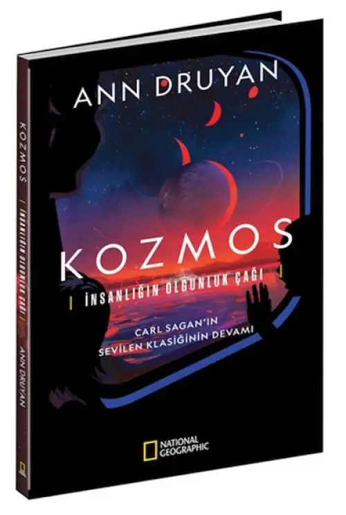Kozmos: İnsanlığın Ounluk Çağı