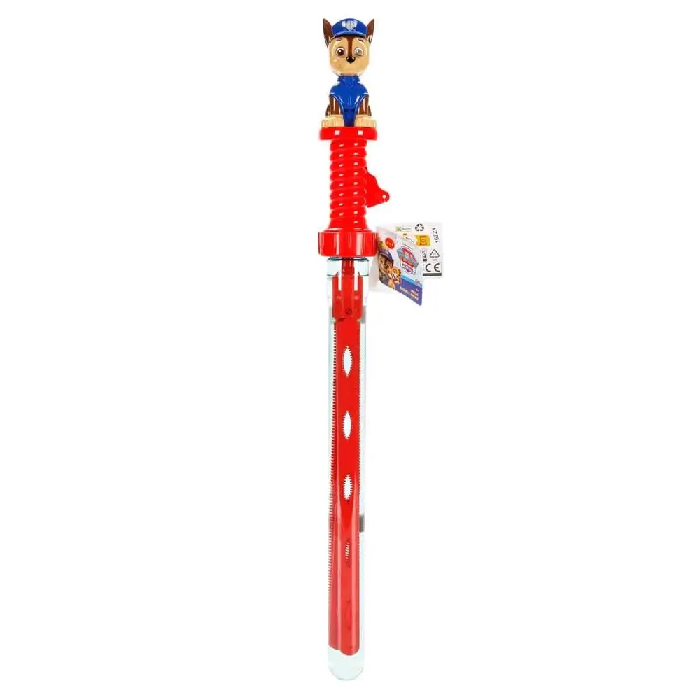 0434 SUN-HI-KÖPÜK OYUNU PAW PATROL 2IN1 MEGA KILIÇ PAW 12D