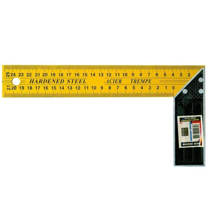 12241 Marangoz Gönye 30 cm 2