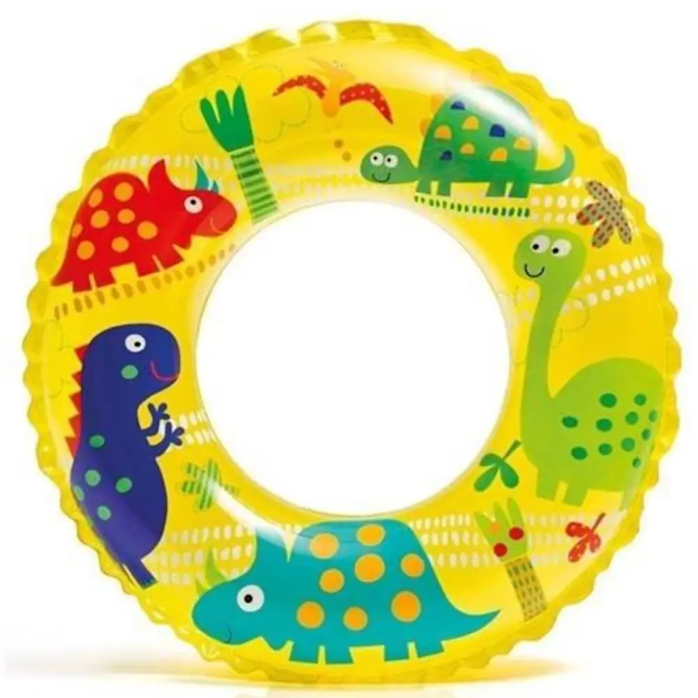 Desenli Deniz Simit 61cm - 59242 - 1 ADET 2