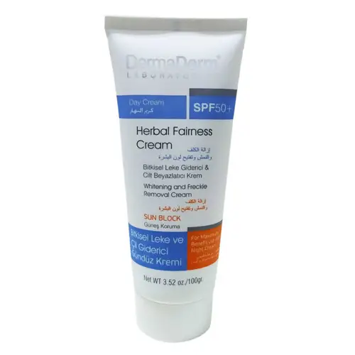 sel Karşıtı Gündüz i Güneş Koruma SPF 50+ 100 Gr