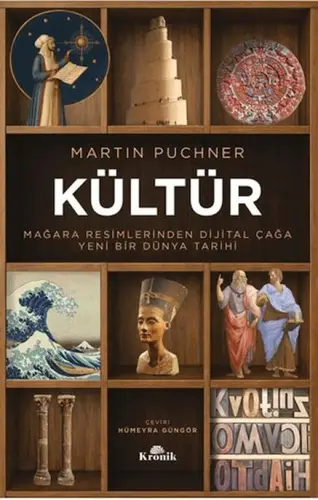 Kültür
